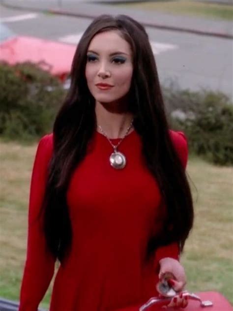 Elaine, a beautiful young witch, is determined to find a man to love her. Samantha Robinson. | Samantha robinson, The love witch ...