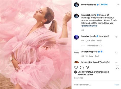 Kevin hart reveals how his relationship with wife eniko parrish fared after his cheating scandal. Kevin De Bruyne wife: The 'embarrassing story' of how Man ...