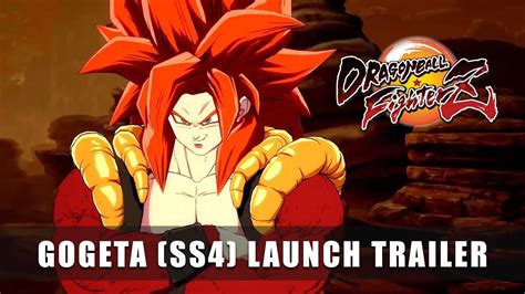 Check spelling or type a new query. Latest Dragon Ball FighterZ DLC character Gogeta (SS4) launches March 12 - GasBros Gaming ...