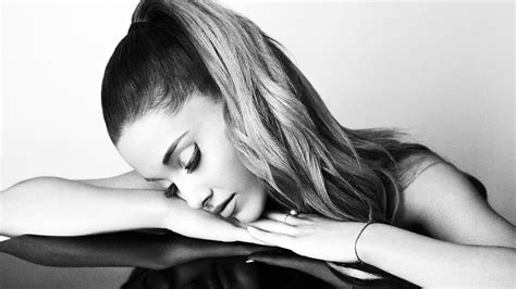 Hd wallpapers and background images. Ariana Grande 7 4K HD Celebrities Wallpapers | HD Wallpapers | ID #33783