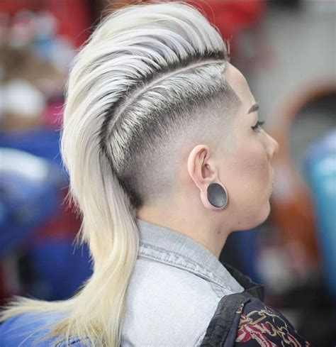 Check spelling or type a new query. 70 Most Gorgeous Mohawk Hairstyles of Nowadays | Mohawk ...