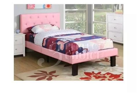 Our silent night mattresses offer good comfort, support and durability. Twin size only bed frame no mattress included for sale in ...