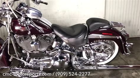 Browse a wide selection of new and used harley davidson motorsports for sale near you at motorsportsuniverse.com. FOR SALE: CMC Motorsports Harley-Davidson Softail Deluxe ...