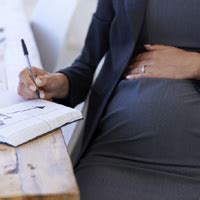 The female employee shall also be eligible for maternity allowance upon prescribed rates and qualifications under the employment act. Pregnancy, maternity leave and labour law | Skills Portal