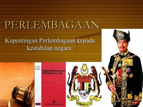 Biasanya ini adalah peraturan sesuatu negara. Sejarah Malaysia : BAB 2 - PERLEMBANGAAN MALAYSIA