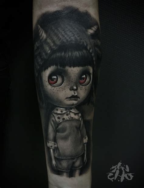 Discover, collect and share inspiration from a curated collection of tattoos by sancho tattoo. Pin von Александр Sancho auf sancho-tattoo