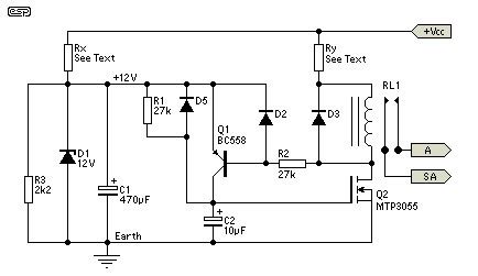 One of the clocks is wired as an astable multivibrator to produce the. 4000W Power Amplifier Circuit Diagram / 60w 120w 170w 300w Power Amplifier Circuit Homemade ...