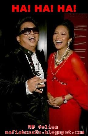 See more of ziana zain on facebook. Najib 'PENGECUT' Sembunyi Bawah Ketiak Rosmah - MAFIABOSS ...