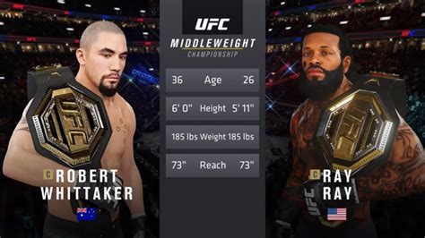Go to the training camp screen, which can be accessed by hitting rb/r1 at the. UFC 4 Career Mode EP 9-Super Fight!EA SPORTS UFC 4 PS4 Gameplay - YouTube