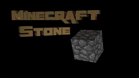 The software may be installed on most operating systems, including windows, macos, gnu/linux and bsd. How Does Minecraft Work - Ep 001 - Stone | Programme