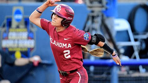 If you have watched college softball over the past five years, or. Oklahoma softball: The best players in Sooners history ...