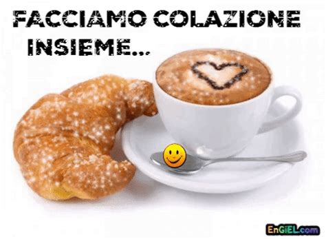 Perché aspettare la festa della mamma o san valentino per godersi una bella colazione a letto? GIF Buon pomeriggio