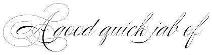 Poem script is a mixed collection of interpretations conjuring a late nineteenth century american pen script style. Free Copperplate Fonts