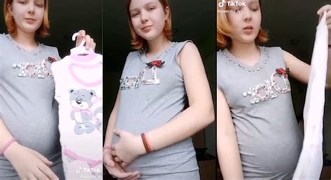 Your baby is starting to build bones and cartilage, and its tiny teeth are forming. Girl pregnant at 13 terrified of giving birth as proud dad ...