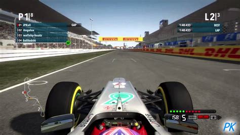 F1® 2018 is the official videogame of the 2018 fia formula one world championship™. Playstation Games Torrents - Baixe Jogos de Xbox 360,PS1,PC AND MORE: Formula 1 2014 - Xbox 360 ...