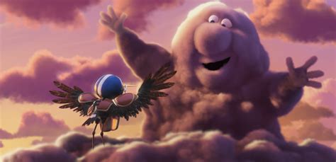 Gratis para usos comerciales ✓ no es necesario reconocimiento ✓. "Parcialmente nublado", el conmovedor corto de Pixar sobre ...