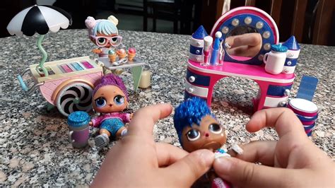 Create an lol collectors book! MY LOL DOLL COLLECTION!@!!! - YouTube