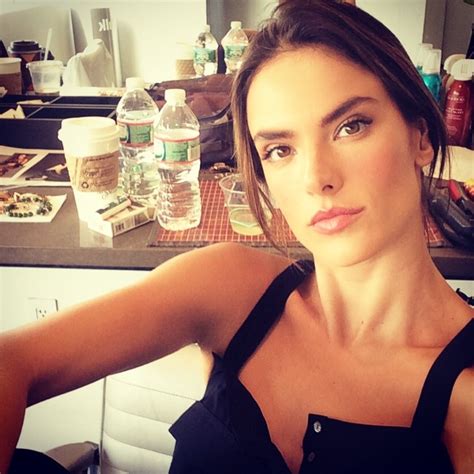 Full information about instagram model alessandra ambrosio. Instagram Photos of the Week | Lara Stone, Mariacarla ...