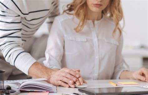 Sexual harassment in the workplace should not be taken lightly because the resulting effects was not only felt by the victims, but also by their family this study focused on sexual harassment which are being faced by female registered nurses in government hospitals in melaka, malaysia during their day. Confronting Workplace Harassment | HRExecutive.com