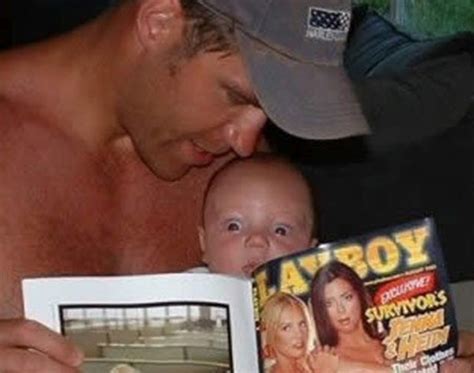 27 People Who Are Way Worse At Parenting Than You