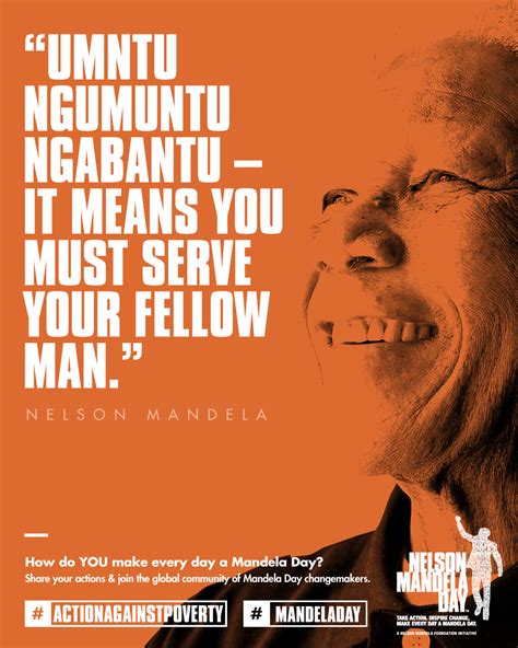 Jun 18, 2021 · so, here are 15 popular quotes from nelson mandela to get inspiration and learn to fight for your rights. 19 great Nelson Mandela quotes that helped change the ...