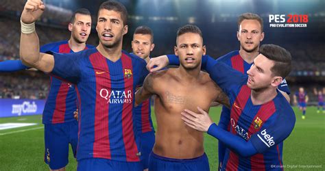 There are no changes to ea form for 2019/2018. Download PES 2018 for PS Vita free!(Pro Evolution Soccer ...