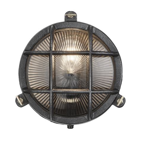 I was thinking either keeping the shower where it is and building a 'step' up into the shower. Bulkhead Outdoor & Bathroom Round Light - 8 Inch - Black ...