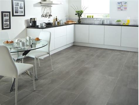 Specialist floor laying fitter of karndean flooring. Karndean Designflooring SP213 Urbus - Modern - Kitchen ...