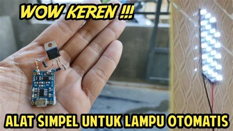 Tentunya reaksi terhadap listrik pln mati berupa banyak kicauan yang mengeluh atas layanannya yang dinilai kurang sepadan dengan kenaikan tarif listrik. Lampu otomatis hidup ketika Listrik mati - YouTube