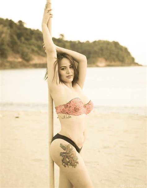 Check out our voluptuous beauty selection for the very best in unique or custom, handmade pieces did you scroll all this way to get facts about voluptuous beauty? SENSUAL PINAYS: BRIDGET SUAREZ - Voluptuous Beauty