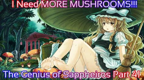 The brand, with its fully organic health products, guarantees proved results, elite quality. Touhou - The Genius of Sappheiros Part 41 (I Need... More ...