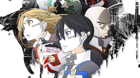 The most popular game on the system is ordinal scale (aka: SWORD ART ONLINE THE MOVIE: ORDINAL SCALE Trailer (2017 ...