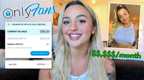 Content creators can earn money from users who subscribe to their content—the fans. Onlyfans Is Ushering the Creator Economy into a New Era ...