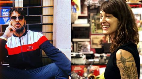 Yarı otobiyografik bir film imiş. Asia Argento e Fabrizio Corona: l'amore è già finito ...