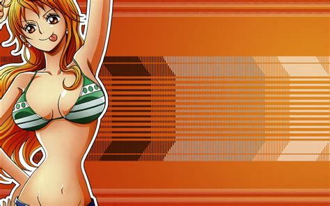 One piece sanji wano kuni arc hd wallpaper download. Nami (One Piece) wallpapers HD for desktop backgrounds