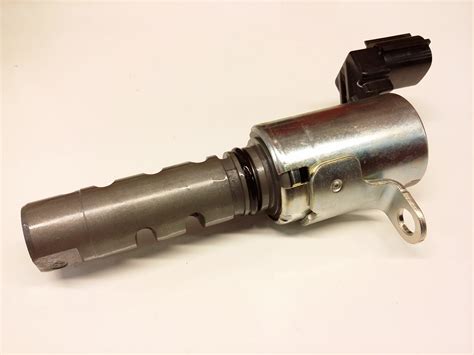 The fumoto engine oil valve is an excellent solution to your need to change your own oil without tools and without mess. Toyota Highlander Engine Variable Valve Timing (VVT) Solenoid (Left, Right) - 153300P020 ...