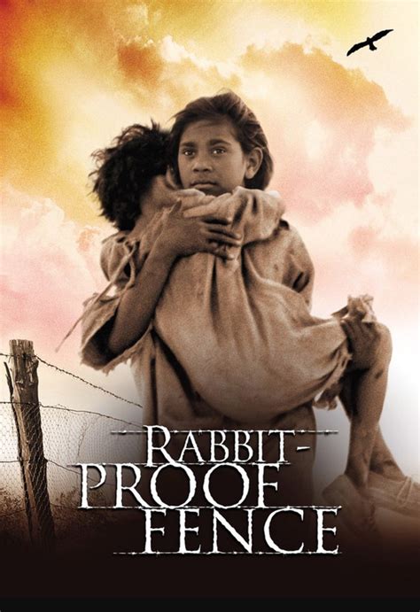 Abigail richie, ashley bracken, brett rosenberg and others. Follow The Rabbit-Proof Fence (Movie Ed) | UQP