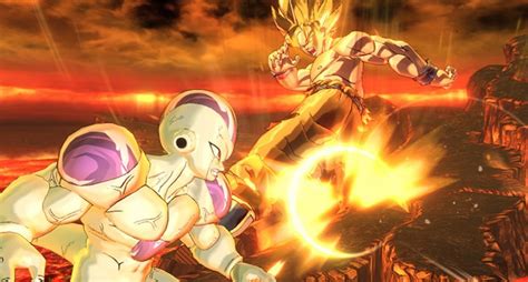 We did not find results for: Dragon Ball Xenoverse 2 - Recensione Nintendo Switch