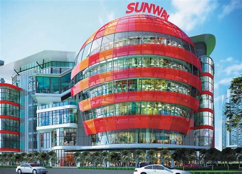 Maybe you would like to learn more about one of these? Sunway Velocity to Open 8 December 2016 with Parkson, AEON ...