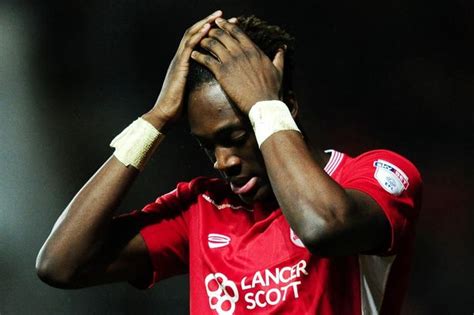 However, the report goes onto state that it remains unclear if chelsea will launch an official bid for the striker. Chelsea starlet Tammy Abraham faces court after allegedly ...