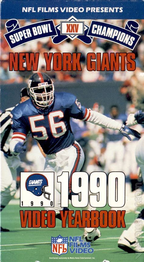 3.—(1) subject to rule 9, every solicitor who holds or receives client's money, or money which under rule 4 he is permitted and elects to pay. New York Giants 1990 Video Yearbook | VHSCollector.com