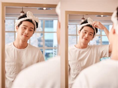 #金秘書為何那樣 #朴敏英 #朴敘俊 #park min young #park seo joon #whats wrong with secretary kim #ep4. 快來補眼睛呦!朴敘俊最新「女友視角」張張讓人想飛撲 | 女人我最大