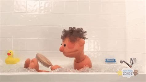 Never leave baby alone in the bath. At What Age Should Your Children Bathe Alone?