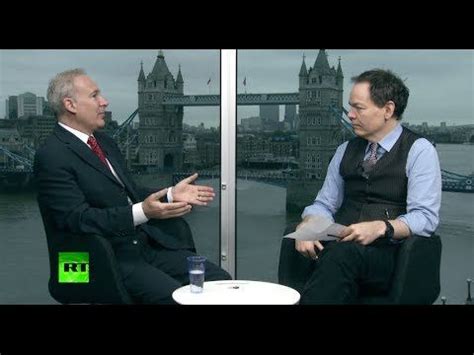 There is no government, company, or has max keiser ever been right in his predictions? Peter Schiff & Max Keiser talk of greatest Ponzi of our ...