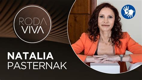 Natália pasternak taschner is a brazilian microbiologist. Roda Viva | Natalia Pasternak | 29/06/2020 em 2020 | Roda ...