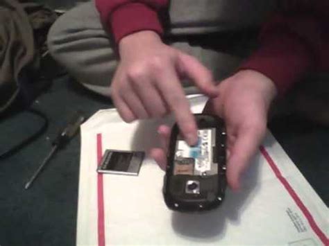 We did not find results for: How to put sim card in cell phone - YouTube