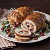 Did we mention that it's easy? Herb-Roasted Turkey with Giblet Gravy - Paula Deen Magazine