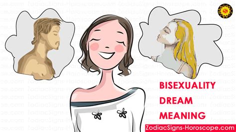 The word bisexual describes a person who is attracted to both men and women. Bisexual Dream: Meaning, Interpretation and Dream Symbolism