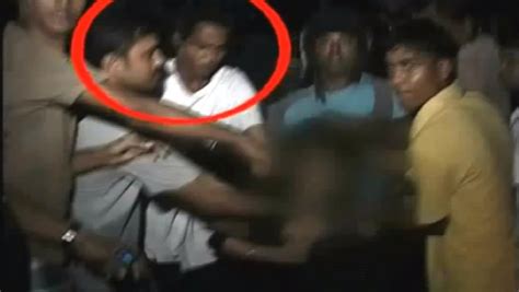 Maybe you would like to learn more about one of these? India: Viral video of mob molesting young girl sparks ...