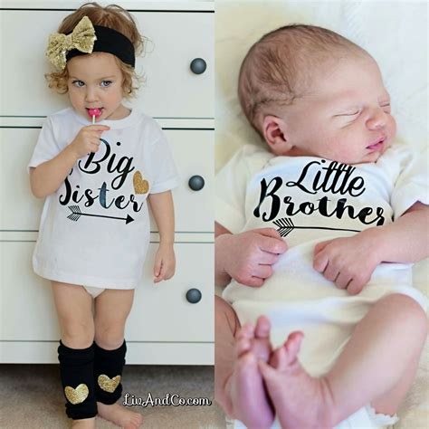 Buy big brother little brother and get the best deals at the lowest prices on ebay! Big Sister Little Sister or Big Brother Little Brother ...